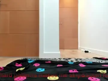 Chaturbate Free Porn Cam of my_moon_light