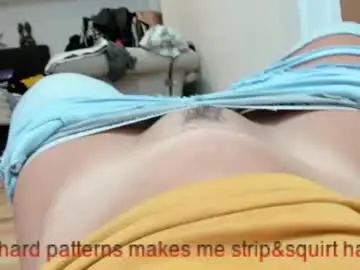 Chaturbate Live Sex of my_moon_light
