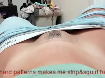 Chaturbate Private Sex Chat of my_moon_light