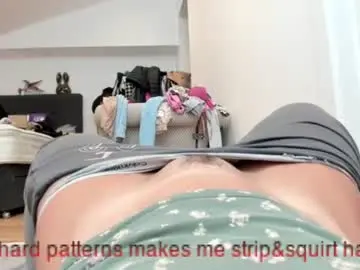 Chaturbate Live Sex Cam of my_moon_light
