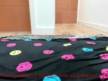 Chaturbate Live Sex Cam of my_moon_light