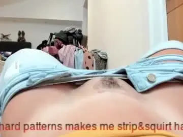 Chaturbate Live Porn of my_moon_light