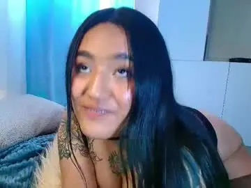 Chaturbate Live Sex Cam of neytiri_san