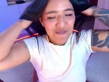 Chaturbate Live Sex Cam of neytiri_san