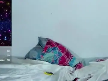 Chaturbate Sex Chat of nikki_uwu