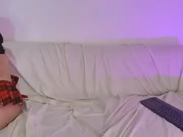 Chaturbate Best Webcam of nikki_uwu