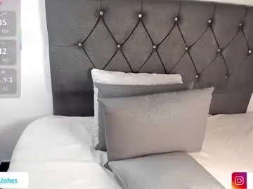 Chaturbate Adult Webcam of noah_johes