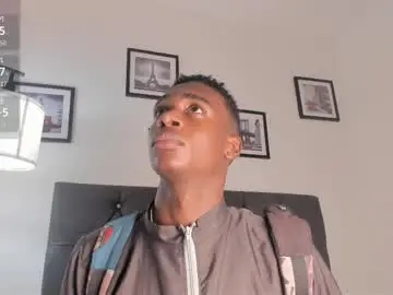 Chaturbate Free Live Porn of noah_johes