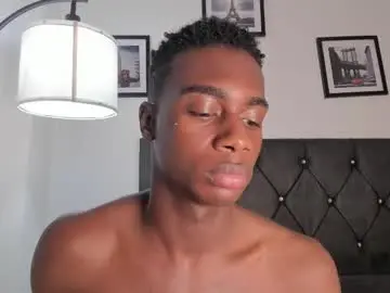 Chaturbate Free Live Porn of noah_johes