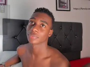 Chaturbate Live Sex of noah_johes