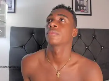 Chaturbate Private Sex Chat of noah_johes