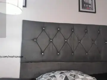 Chaturbate Sex Chat of noah_johes
