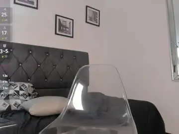 Chaturbate Sex Cam of noah_johes