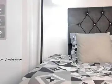 Chaturbate Adult Webcams of noah_johes