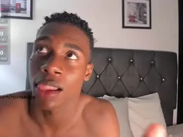 Chaturbate Live Sex Cam of noah_johes