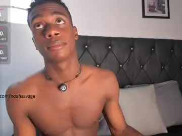 Chaturbate Adult Webcam of noah_johes