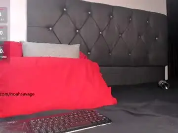 Chaturbate Free Porn Cam of noah_johes