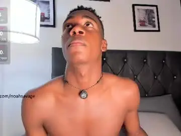 Chaturbate Sex Cam of noah_johes