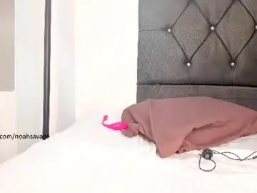 Chaturbate Best live sex cam show of noah_johes