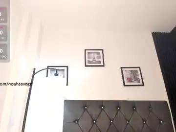Chaturbate Adult Video Chat of noah_johes