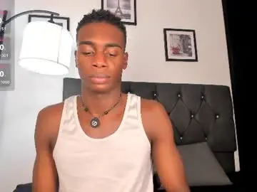 Chaturbate Adult Video Chat of noah_johes