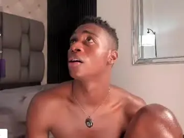 Chaturbate Private Sex Chat of noah_johes