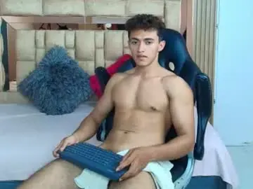 Chaturbate Live Sex Cam of nyxian_king