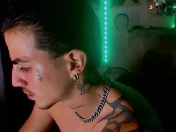 Chaturbate Best live sex cam show of paul_mendezx