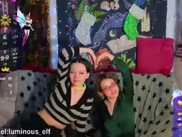 Chaturbate Live Sex Cam of reborn_elf