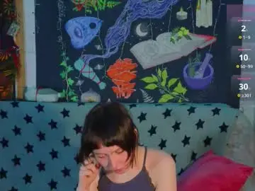 Chaturbate Best Webcam of reborn_elf