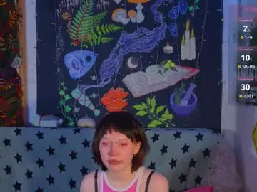 Chaturbate Private Sex Chat of reborn_elf