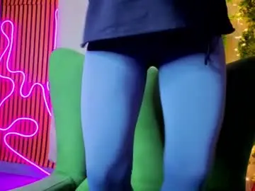 Chaturbate Private Sex Chat of rosaliehandley
