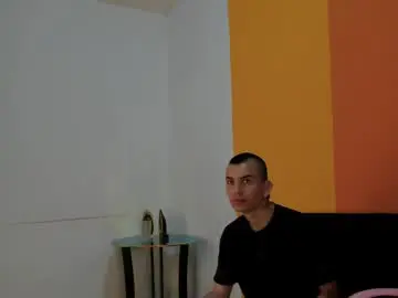 Chaturbate Live Sex Cam of rowancley