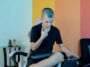 Chaturbate Sex Chat of rowancley