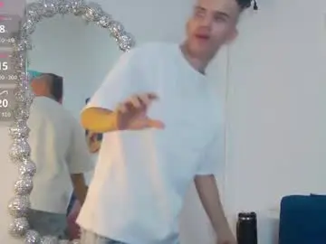 Chaturbate Live Porn of rowancley