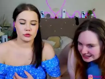 Chaturbate Adult Video Chat of salviaray