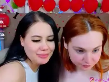 Chaturbate Free Porn Cam of salviaray