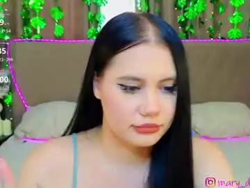 Chaturbate Nude Webcam of salviaray