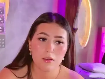 Chaturbate Live Sex Cam of sarah_greyy