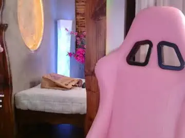 Chaturbate Best Webcam of sarah_greyy
