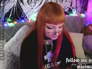 Chaturbate Watch Live Sex Cams of silly_soul