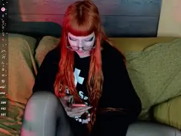 Chaturbate Live Porn of silly_soul