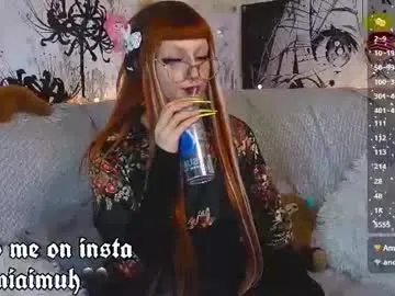 Chaturbate Adult Webcam of silly_soul