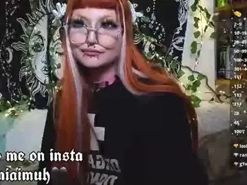 Chaturbate Adult Webcams of silly_soul