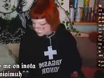 Chaturbate Live Sex Cam of silly_soul