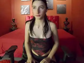 Chaturbate Adult Video Chat of sol_hiill_