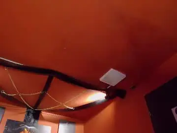 Chaturbate Best live sex cam show of sol_hiill_