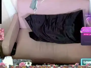 Chaturbate Free Live Porn of tashakai