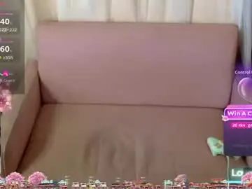 Chaturbate Adult Video Chat of tashakai