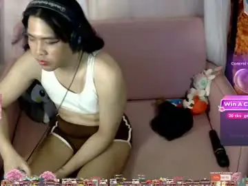 Chaturbate Live Sex of tashakai